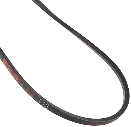 B128 高負荷伝道ベルト(レッドVベルト)