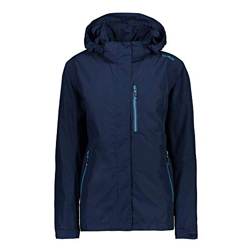 Preisvergleich Produktbild CMP Woman Jacket Zip Hood - 42