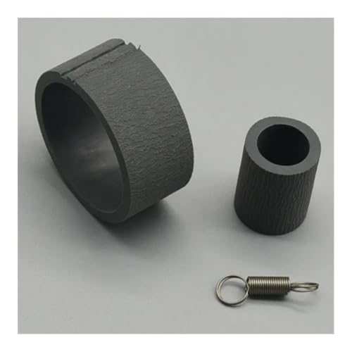 Rouleaux d'entraînement EPSON L355 L300 L455 pour résoudre le bourrage papier de l'imprimante