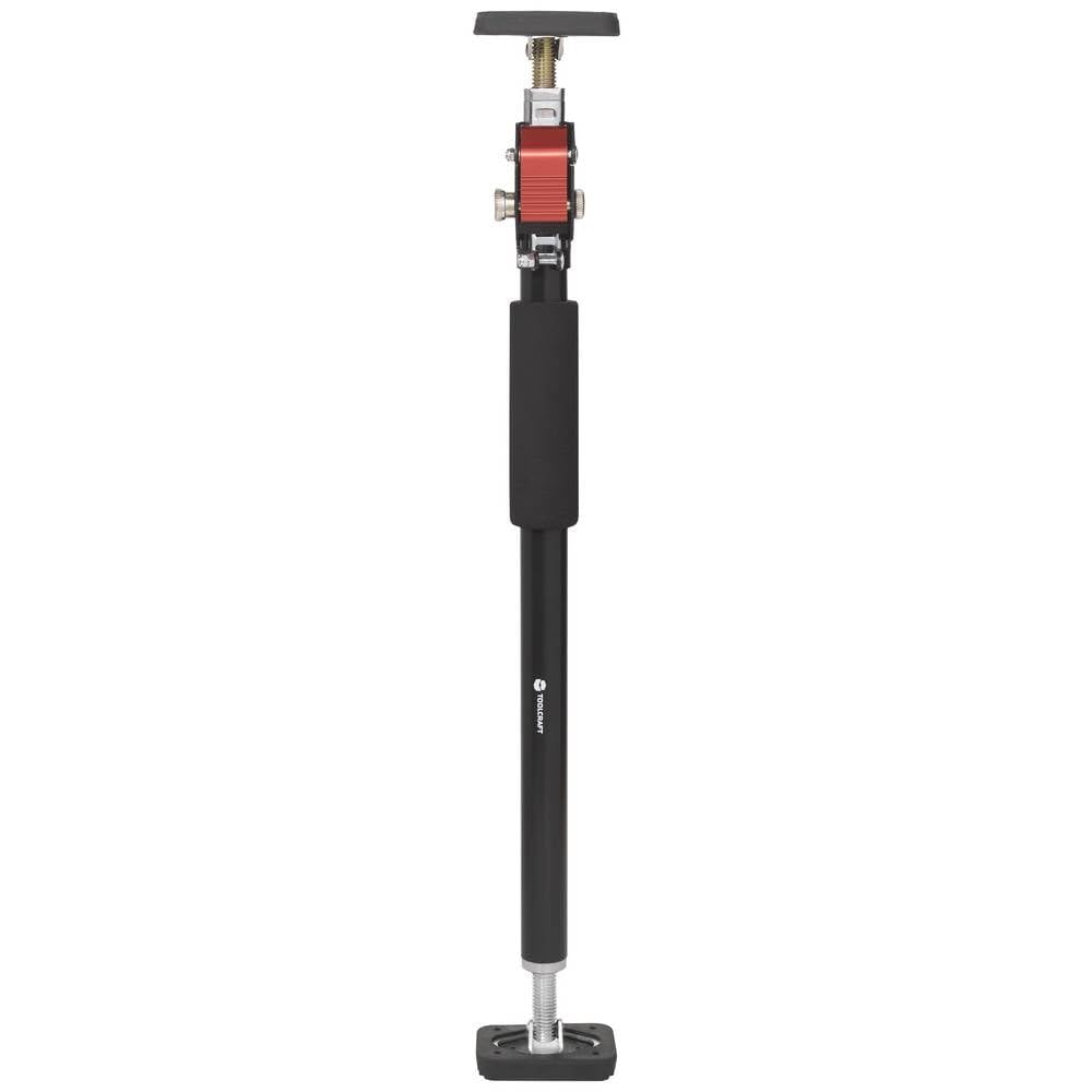 Etai TOOLCRAFT Longueur réglable: 600-1000 mm Capacité de charge (max.): 60 kg