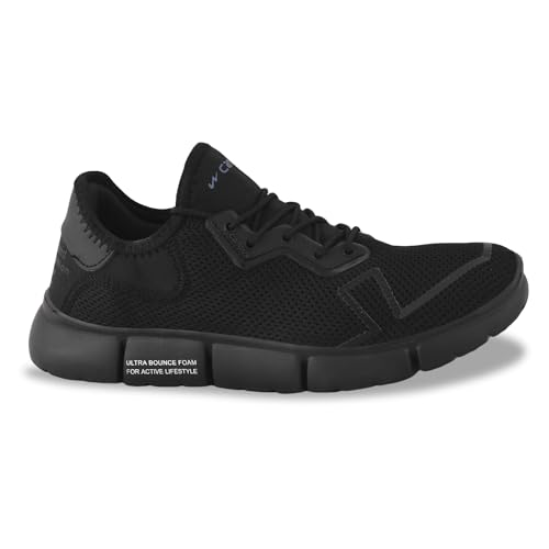 Image of Campus Men's Madrid Running Shoe