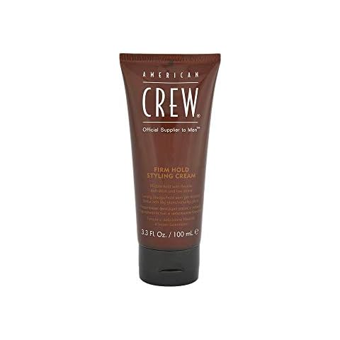 American Crew Firm Hold Styling Creme 100ml Cover