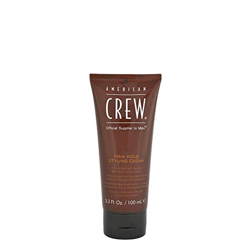 AMERICAN CREW Firm Hold Styling Cream 100ml
