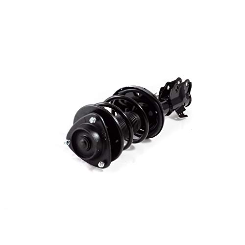 Image of Gabriel G57702 Ultra ReadyMount Front Right Complete Strut Assembly for 08-14 Subaru Impreza Sport (1 Pack)