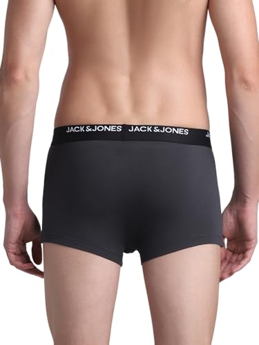 Image of Jack&Jones Men's Cotton BlendTrunks