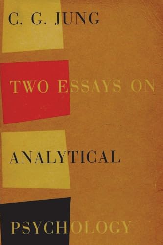 Two Essays on Analytical Psychology image 2