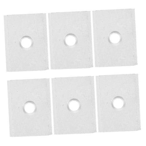 COHEALI Aluminum t Slot Nut for Woodworking -slot Track Bolts Handle Slider Woodworking Slider Accessory