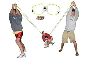 ORIGINAL HD Beast Water Balloon Launcher with 500 Yard Range