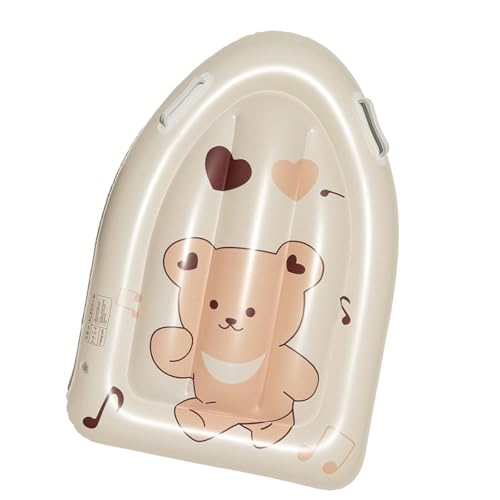 Stgfyxgs �T�[�t�{�[�h �q���p ������ �n���h���t�� �v�[�� ���t�g PVC�� �y�� �_� ������ ���S�T�|�[�g ���j���K ���O���V�тɓK�p 78cmx54cm, �N�}