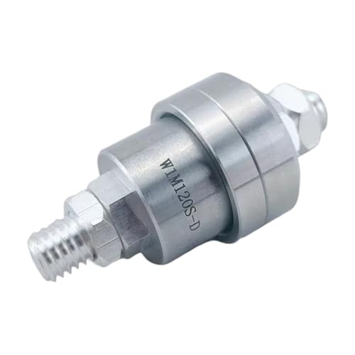 Anneau collecteur W1M120S-D pour éliminer la torsion des câbles 120A - 2