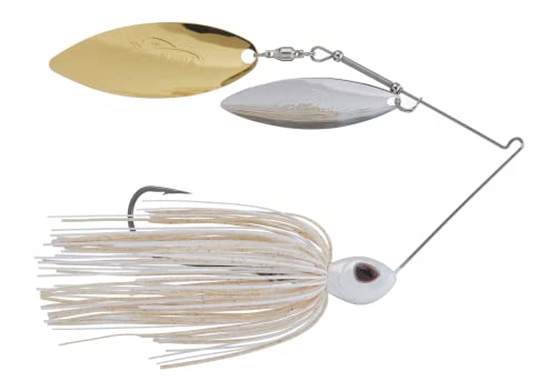 Berkley Power Blade Compact Fishing Spinnerbait