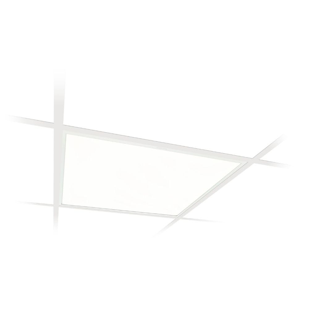 Philips Panel LED Ledinaire RC065B 28W 3400lm - 840 blanco frío | 60 x 60 cm – UGR <19