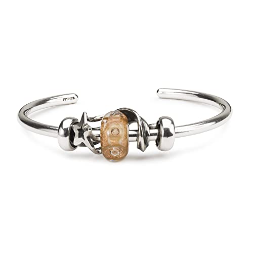 Trollbeads argento Cometa dei Desideri TAGBE-20231...