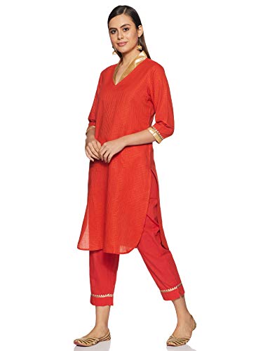 Image of Zemyra Women Salwar Suit Set