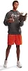 Augusta Sportswear Hombre Sudadera con Capucha de Forro Polar 60/40 6