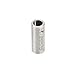 Amana Tool - RB-108 High Precision Steel Router Collet Reducer 3/8 Overall Dia x 1/4 Inner