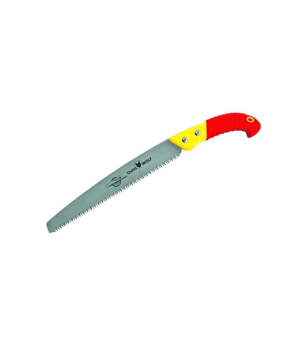 Outils Wolf Serrucho con funda