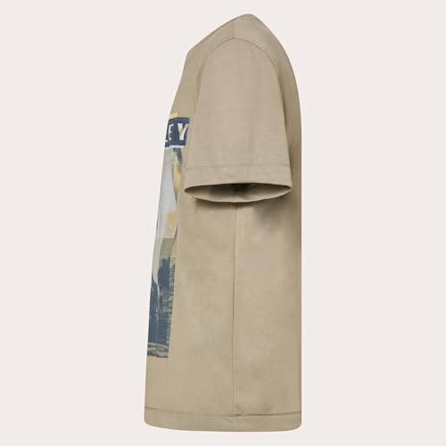 Image of Oakley Men's Palm Tee