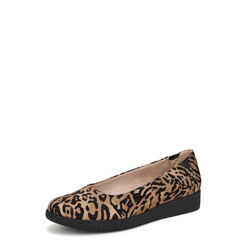 Image of Naturalizer Women's Idea Ballet Flat