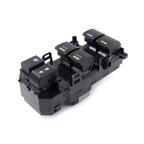Bouton lève-vitre électrique commande double 35750-SZA-A31 interrupteur auto pour Pilot 2011-2015