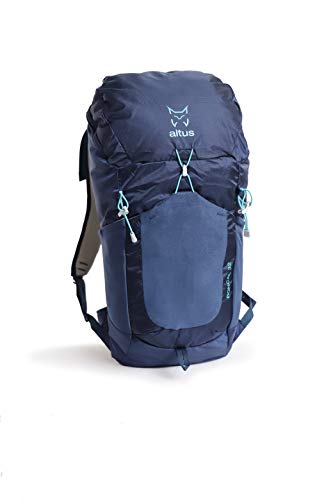 RONCAL 32: Azul Marino