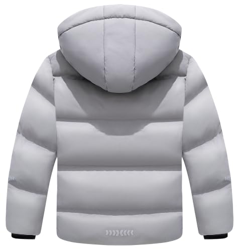 Image of Kids Boy's Winter Coat