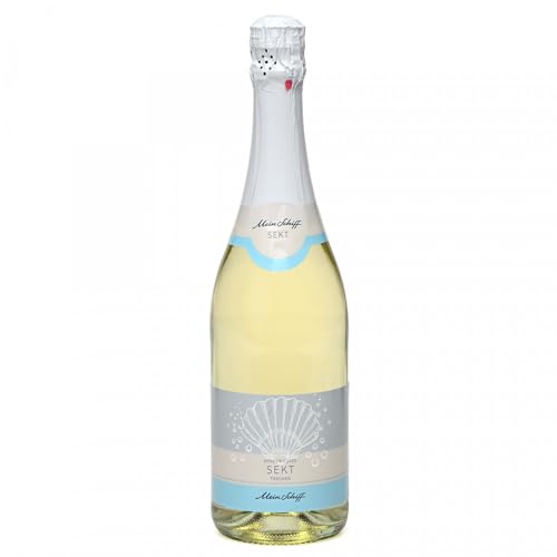 TUI Cruises Mein Schiff Sekt 6 Flaschen