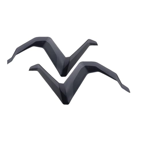 Déflecteurs d'air latéraux pour X-ADV 750 (2021-2024) | Protection vent moto