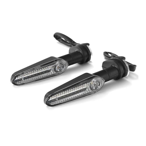 Clignotants indicateurs haute visibilité pour Yamaha YZF R1 R3 R6 R7