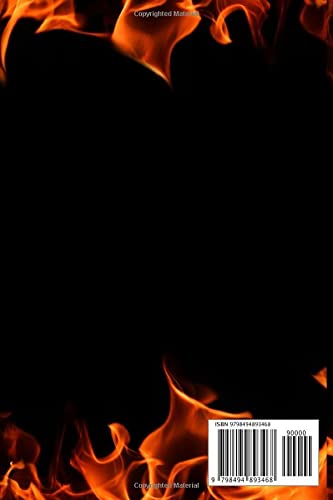 Miniatura 2 de Burn Book Let Your Past Go