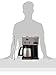 Cuisinart CHW-14 Coffee Plus 10-Cup Thermal Programmable Coffeemaker and Hot Water System, Black
