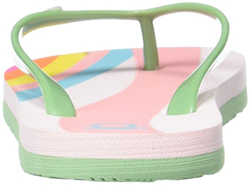 Image of UNITED COLORS OF BENETTON Unisex-Child 22p8cffpg091i Slipper