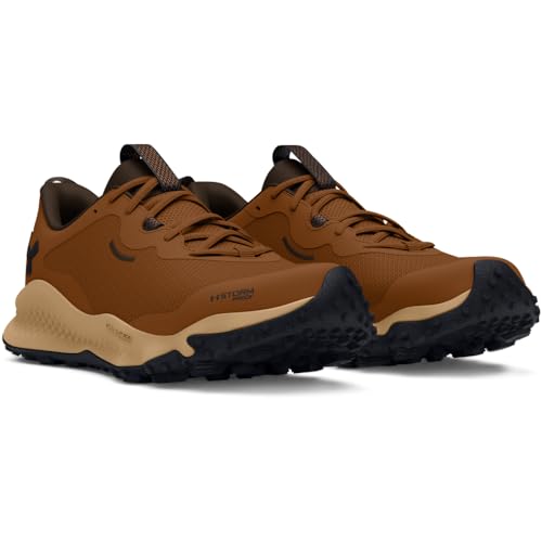 Image of Under Armour Men's Charged Maven Trail Hiking Shoes