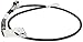 GM Genuine Parts 88987142 Negative Battery Cable