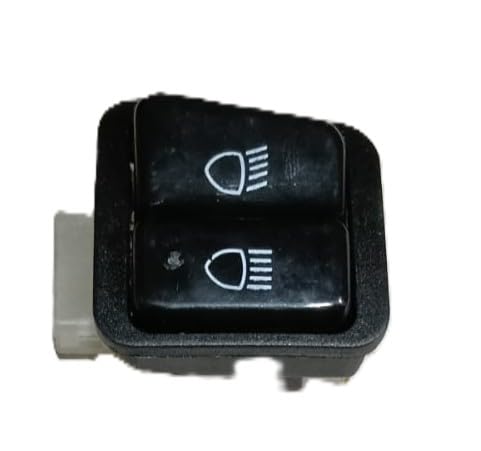 G.O.T DIMMER DIP (LOW OR HIGH) BHIM SWITCH FOR ACTIVA 3G/4G/5G/DIO110/BS4/BS5/ACCESS OLD/ACCESS BS4-image-25