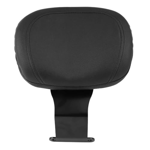 Coussin dossier moto Shadow VT750 pour soulager le dos en cruiser