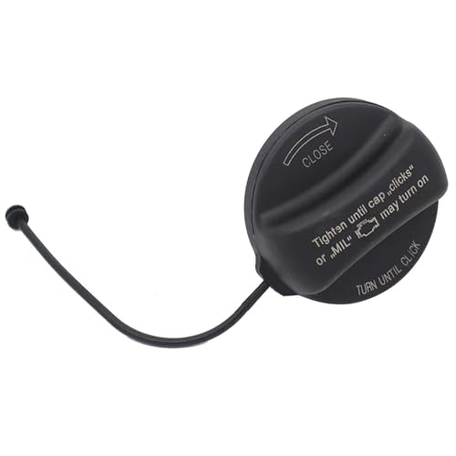 Bouchon de réservoir essence BMW E90 E60 finition OEM