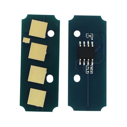 Puce de toner T-FC425SWW réinitialisation précise pour copieur Toshiba FC-2520