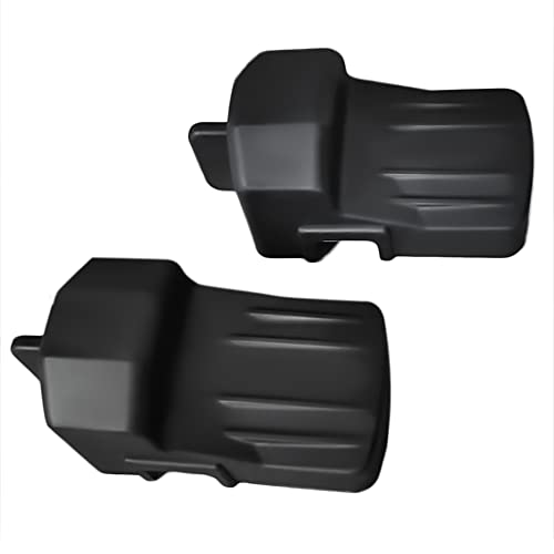 Image of Protective Scope Cover for Burris FastFire 3 Red Dot Soft Red Optics Cover 2 Pack