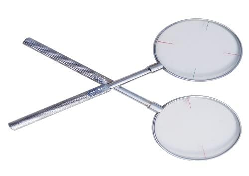 G-Matronix cross cylinder/Optical Ophthalmic Cross cylinder Glass -JCC (Diopter- 0.25-0.5)