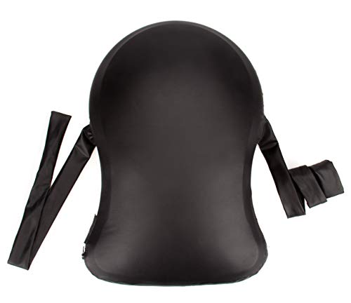 Patented & Trademarked Posture Trainer Back Support. Best & Most Comfortable. Gold Medal Winner in Wellness/Fitness. Made in the USA