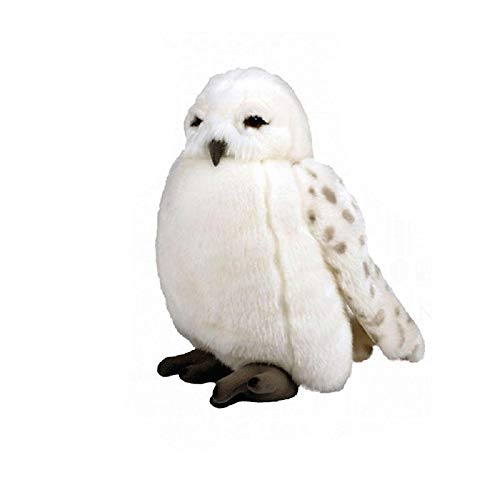 WOW! Stuff Collection Harry Potter Hedwig - Feature Plush with Sounds