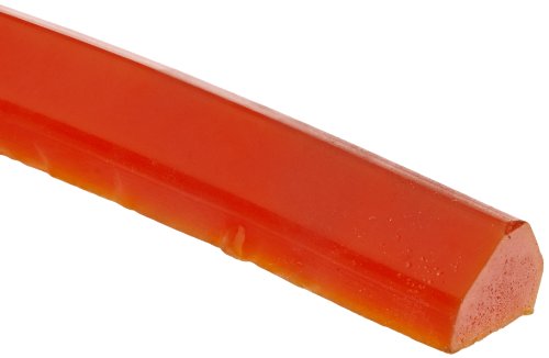 UltraTech 2051 Polyurethane Ultra-Table Top Spill Berm, 4' Length x 1