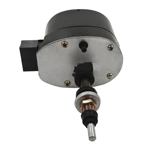 Moteur d'essuie-glace pour bateau et voiture classic 12V avec angle de balayage 105°