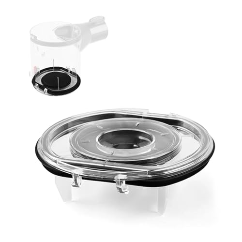 Base de bac robuste pour Dyson V6 DC58 couvercle haute qualité - 4