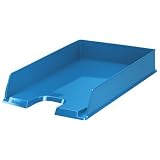 Esselte Portacorrispondenza Europost 35x 25,4x6,1 cm Blu 623606 (conf.10)
