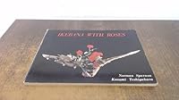 Ikebana With Roses (Ikebana Card Books) 0855241349 Book Cover