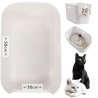 レノックス猫 ( 大きなサイズ ) Eye to Eye Lovory Cat Amazon | Cat's Eye 猫 トイレ 大型 白色 オシャレ かわいい