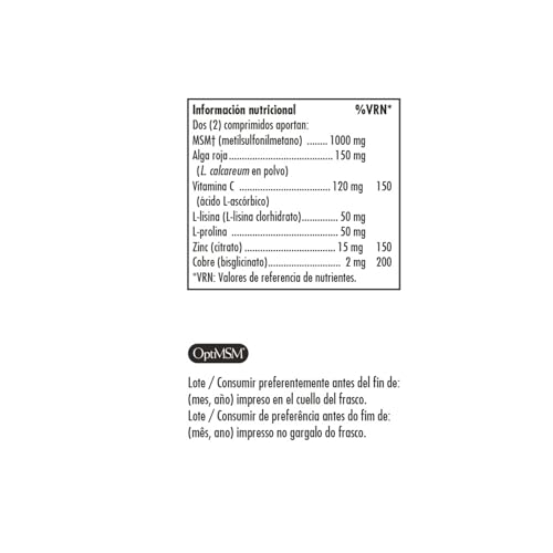 Biotina, Imagen adicional