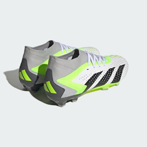 Image of Adidas Unisex Accuracy.2 Firm Ground | Soccer Cleats